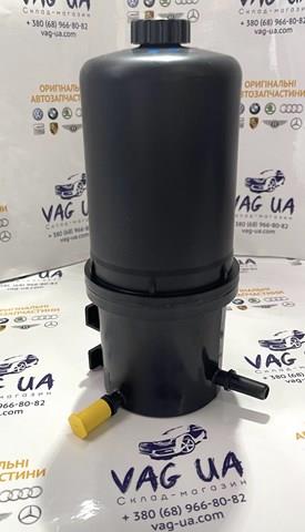 Фільтр палива 2H6127401E VAG