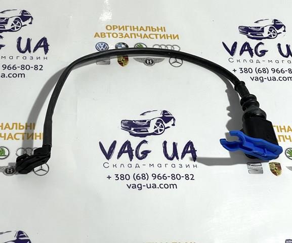 Датчик зносу гальмівних колодок, задній правий 2N0615437A VAG