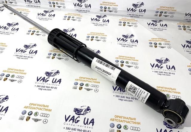 Амортизаційна стійка задня 3Q0513049GF VAG