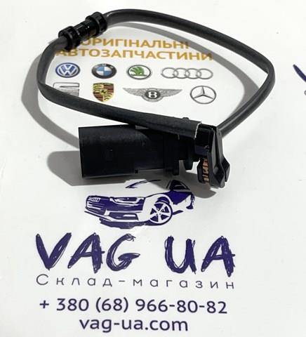 Датчик зносу гальмівних колодок, передній 4G0615121D VAG
