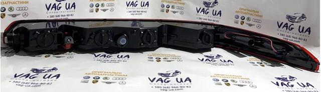 Фара заднього бампера, лівий 4M0945095A VAG