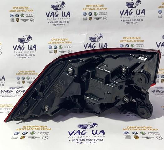 Задній правий зовнішній ліхтар 5H0945208A VAG