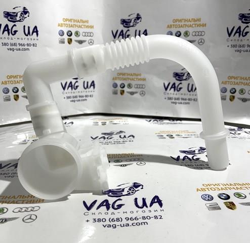 Горловина бачка омивача 5NA955463A VAG