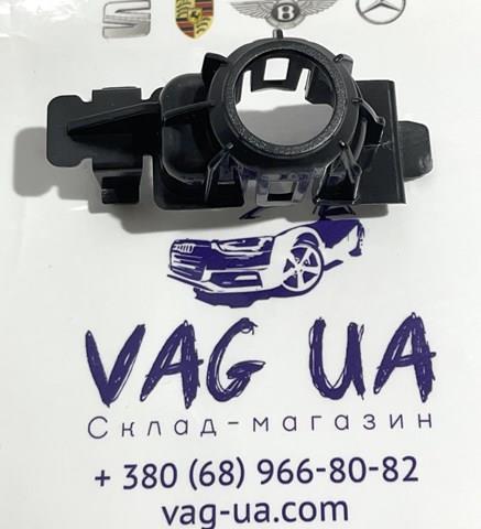 Кронштейн парктроніка, передній боковій 80A919267F VAG
