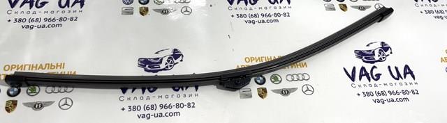 Щітка склоочисника задня 80A955425 VAG
