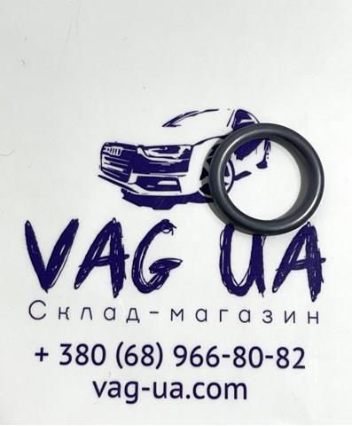 Прокладка фланця (трійника) системи охолодження N90316801 VAG