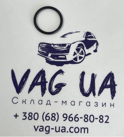 Прокладка (кільце) шланга охолодження турбіни, відведення WHT006112 VAG