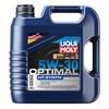 Масло рухове 39001 LIQUI MOLY