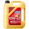 Моторне масло полісинтетичне 8034 LIQUI MOLY