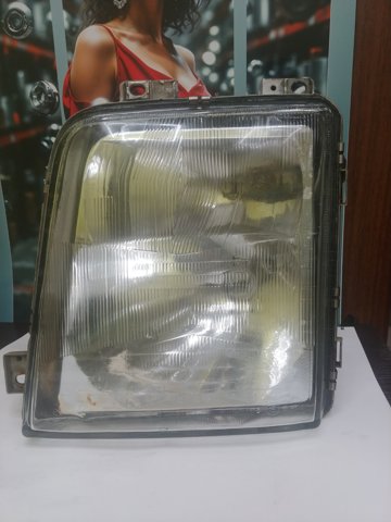 Фара 2D1941015 VAG