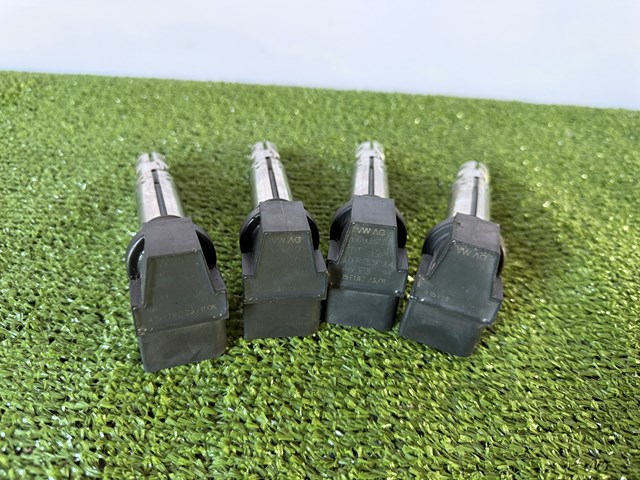 Котушка запалювання 036905715F VAG