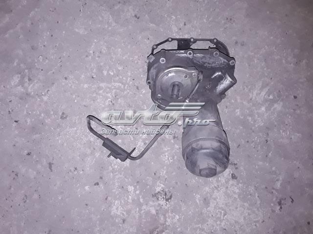 Корпус масляного фільтра 059115405G VAG