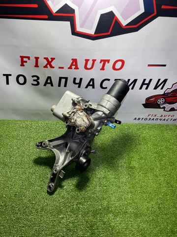Кронштейн кріплення генератора 06K903143 VAG