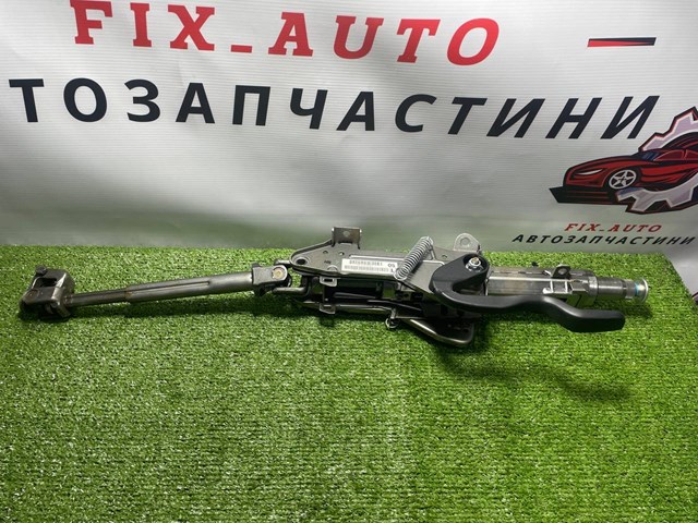 Рульова колонка Фольксваген Гольф PLUS 6
