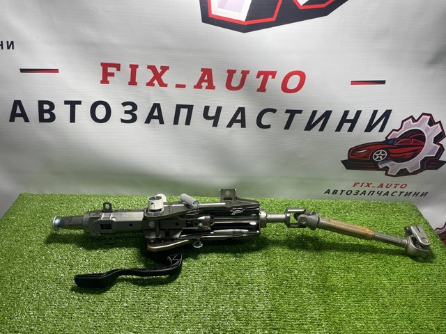 Колонка рульова 1K1419502CM VAG