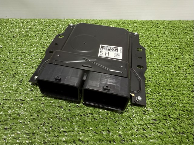Комп'ютер двигуна 237409RB1A NISSAN