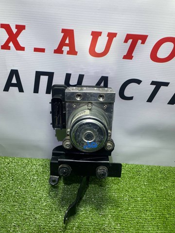 Гідроагрегат антиблокувальної системи 476604NA0A NISSAN