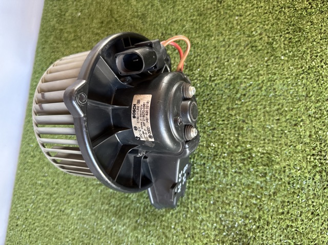 Вентилятор грубки Ауді A6 C5