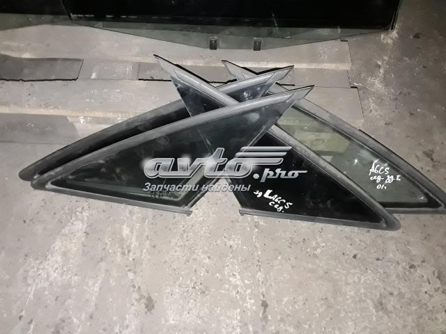 Скло кузова/багажного відсіку, ліве 4B5845299TNVB VAG