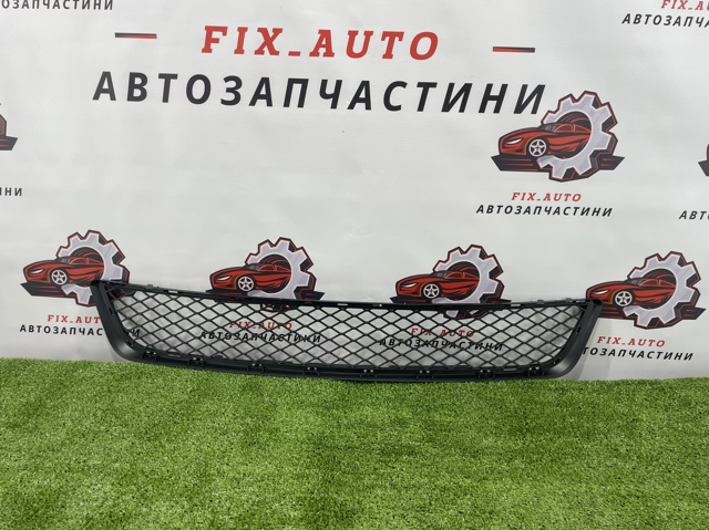 Решітка переднього бампера, центральна 51118047339 BMW