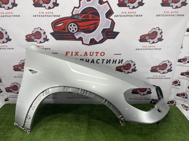Переднє праве крило 51657222996 BMW