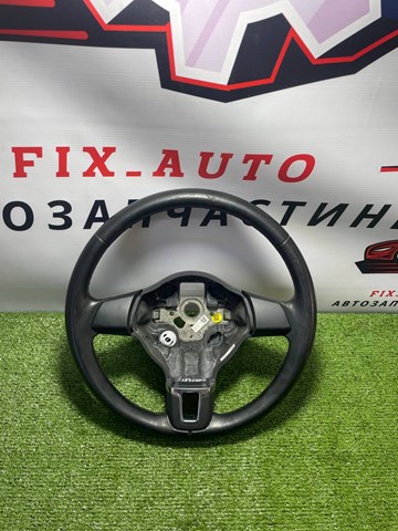 Рульове колесо Volkswagen Caddy 3