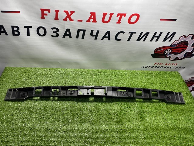 Кронштейн бампера заднього, центральний 5M0807863A VAG