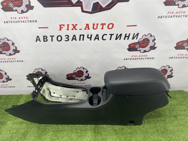 Консоль центральна панелі керування 5SF14DX9AC CHRYSLER