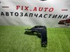 Кронштейн бампера заднього, правий 68287860AA CHRYSLER