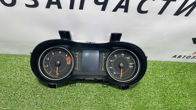 Щиток приладів (комбінація) 68379607AH CHRYSLER