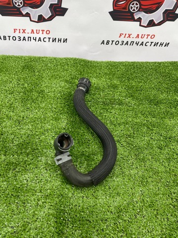 Шланг радіатора опалювача/грубки, подача 68412132AA CHRYSLER