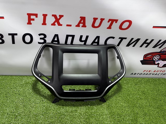Решітка повітроводу 6AS061Z6AB CHRYSLER