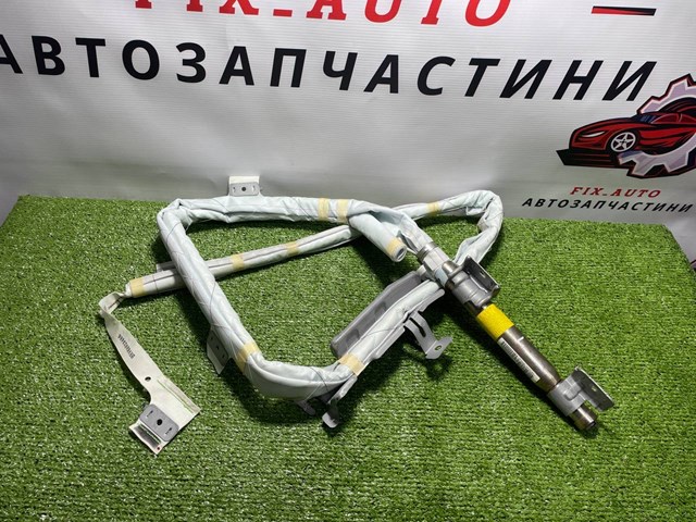 Датчик Айрбег передній 7030A081 MITSUBISHI