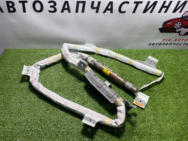 Подушка безпеки, збоку права айрбег 7030A082 MITSUBISHI
