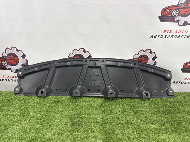 Обвіс бампера 758926RA0A NISSAN