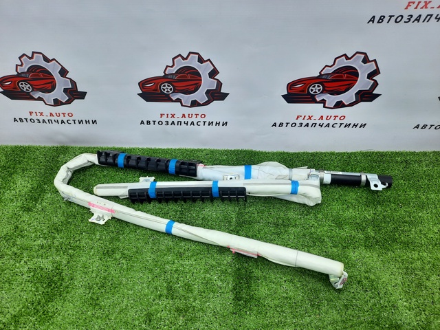 Подушка безпеки, збоку, ліва, AIRBAG 80410AT000 HYUNDAI
