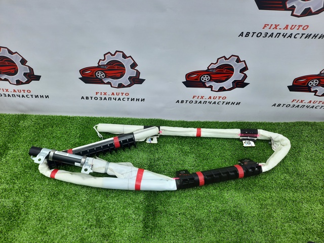 Подушка безпеки, шторка бічна, права, AIRBAG 80420AT000 HYUNDAI