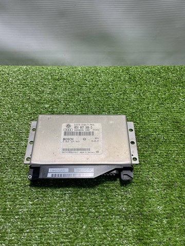 Блок керування ESP 8D0907389D VAG