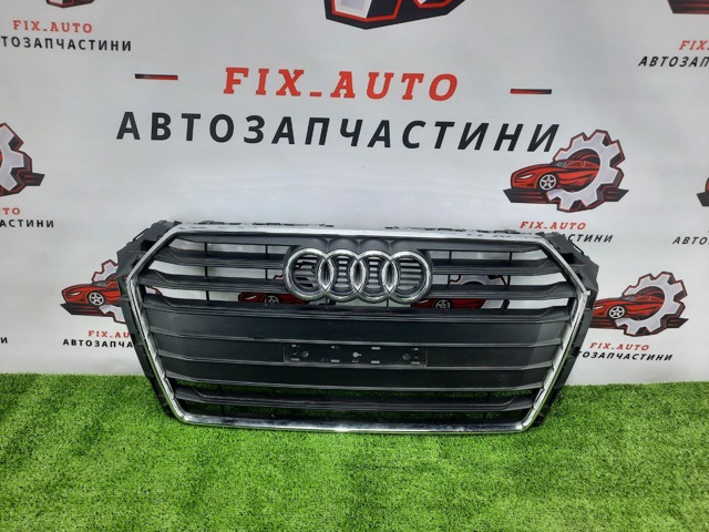 Решітка 8W0853651BM VAG