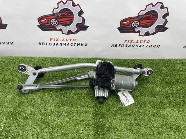 Трапеція склоочисника 98120AT000 HYUNDAI
