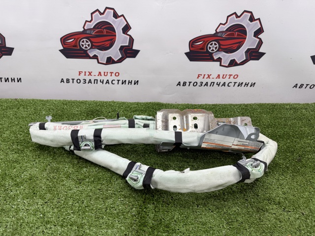Подушка безпеки, бічна, права, AIRBAG 985P03NF9A NISSAN