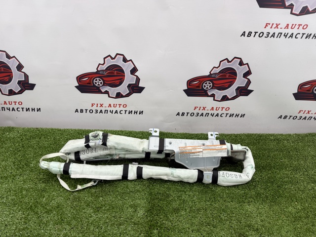 Подушка безпеки, збоку, ліва, AIRBAG 985P13NF9A NISSAN