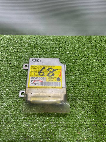 Модуль-процесор керування подушки безпеки MR587868 MITSUBISHI