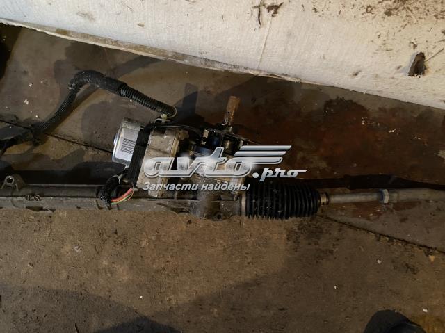 Рейковий рульовий механізм 6820000190 PEUGEOT