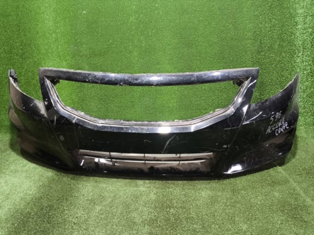 Бампер на авто 04711TE0A90ZZ HONDA