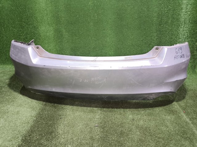 Буфер (бампер) задній 04715TA0A90ZZ HONDA