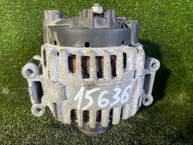 Авто генератор 06H903017S VAG