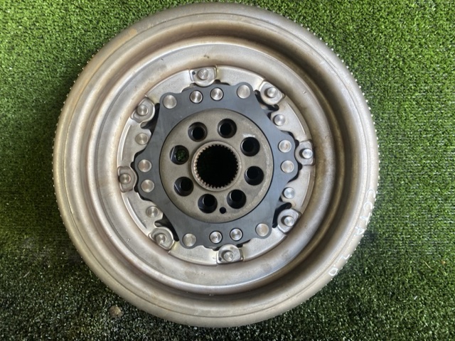 Маховик зчеплення 06J105266D VAG