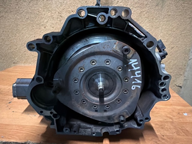 Коробка передач автомат 09L300042H VAG
