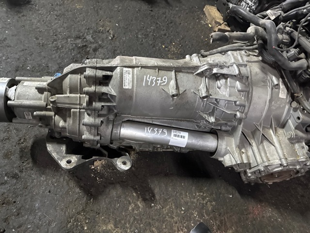 Коробка автомат 0BK300040J VAG